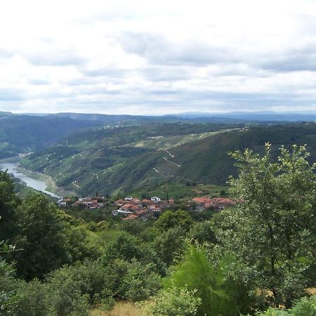 דירות Cristosende Balcon Da Pena Da Moura מראה חיצוני תמונה