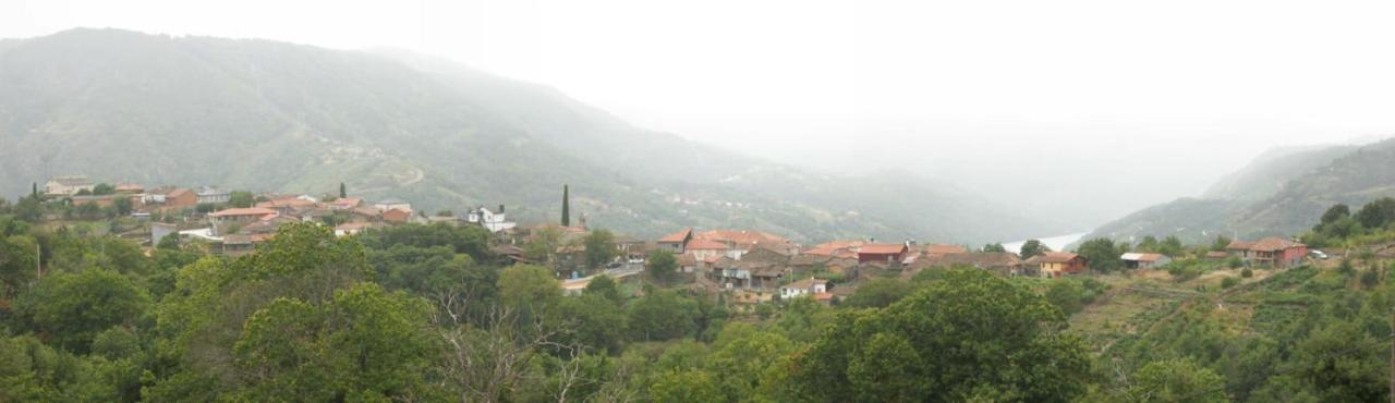 דירות Cristosende Balcon Da Pena Da Moura מראה חיצוני תמונה